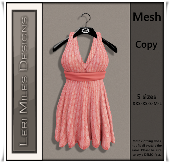 LMD Ad MP Ava Dress Berry 10_15 CSS 50L