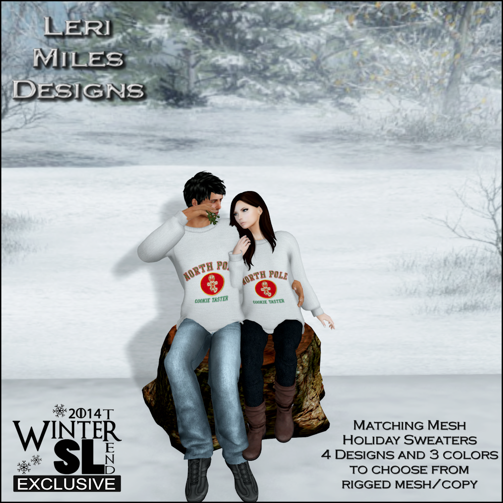 LMD Ad Display Sweatshirt Cookie Taster Grey