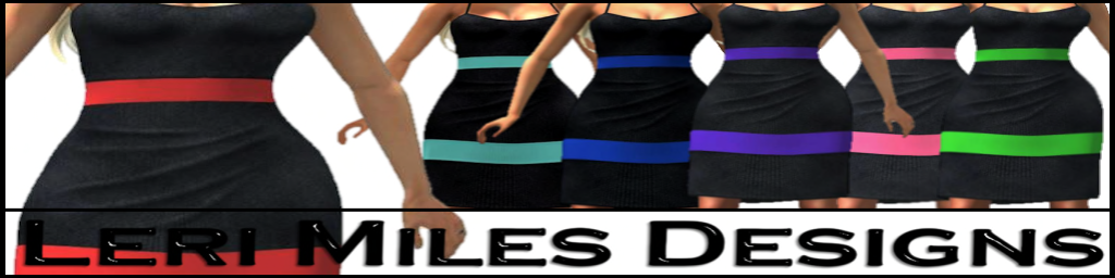 LMD Ad MP Jossi Dress Addict Pack