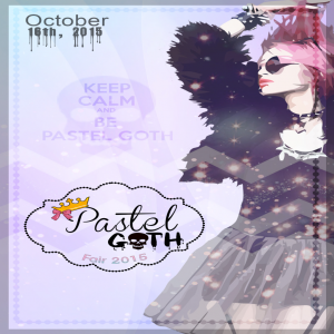 Pastel Goth_Poster